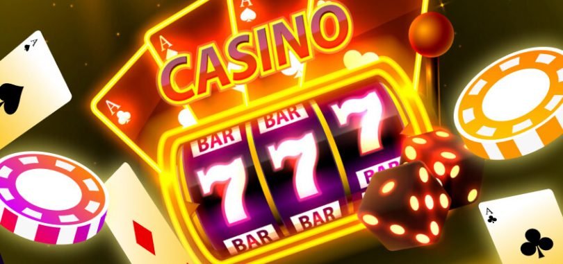 Casino Games That Require Pure 8