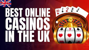 Discover the Best Online Blackjack Casino UK for an Unmatched Gaming Experience 1