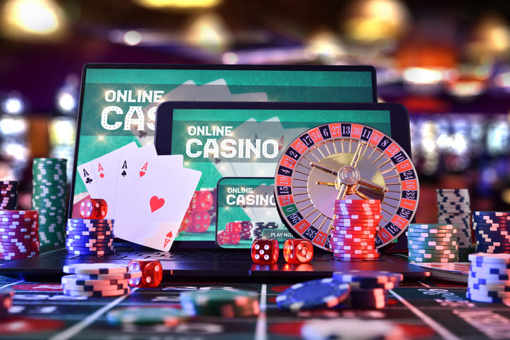 Discover the Excitement of Online Casino No Minimum Deposit 67 Discover the Excitement of Online Casino No Minimum Deposit 67