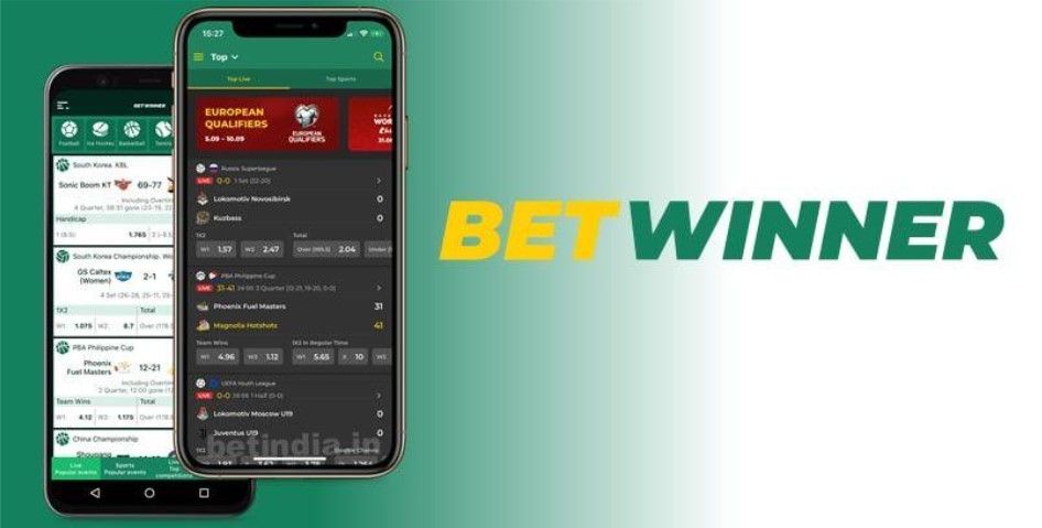 Explore o Betwinner Casino e suas Oportunidades Incríveis