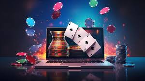 Explore the Excitement of Casino Winit New! Explore the Excitement of Casino Winit New!