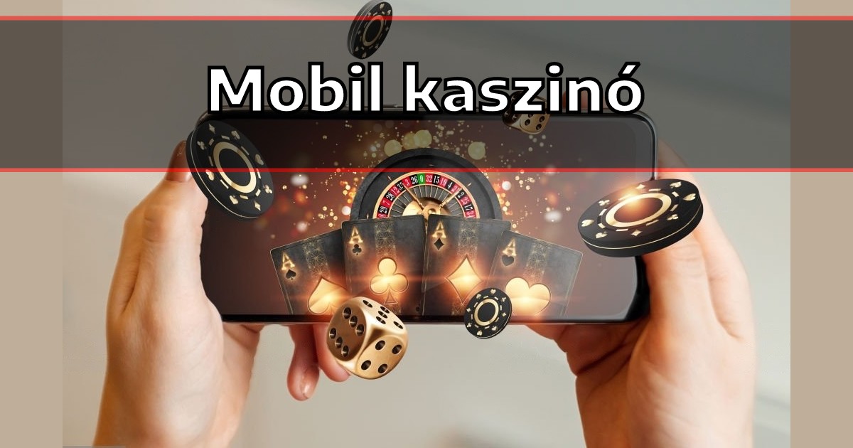 Fedezd fel a legjobb kaszinó oldalak magyar játékosoknak! 7