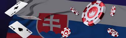Zahranicne casino pre slovakov - Všetko, čo potrebujete vedieť