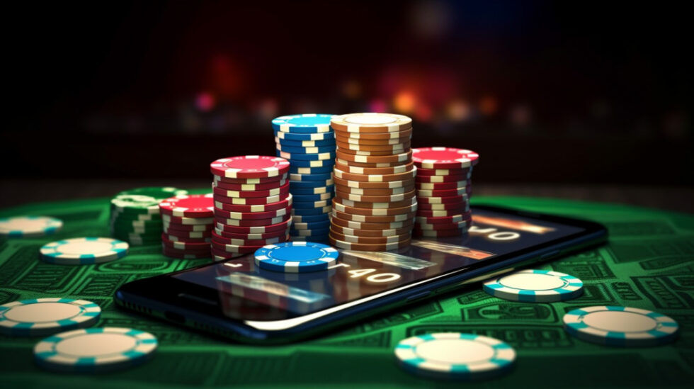 Experience the Thrill at King's Chip Casino UK 4