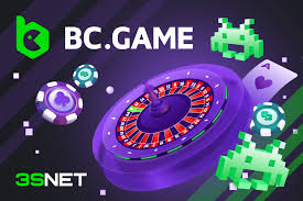 Mengenal BC Game Platform Game Terpercaya untuk Para Penggemar Kasino Online Mengenal BC Game Platform Game Terpercaya untuk Para Penggemar Kasino Online