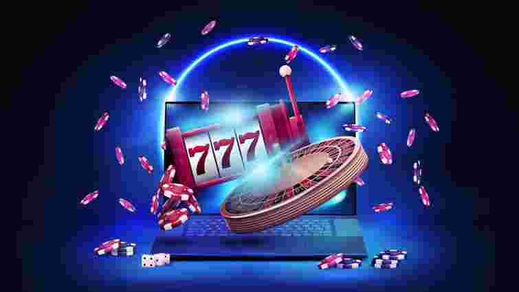 Casino NonStop New Embrace the Thrill of Non-Stop Gaming Casino NonStop New Embrace the Thrill of Non-Stop Gaming