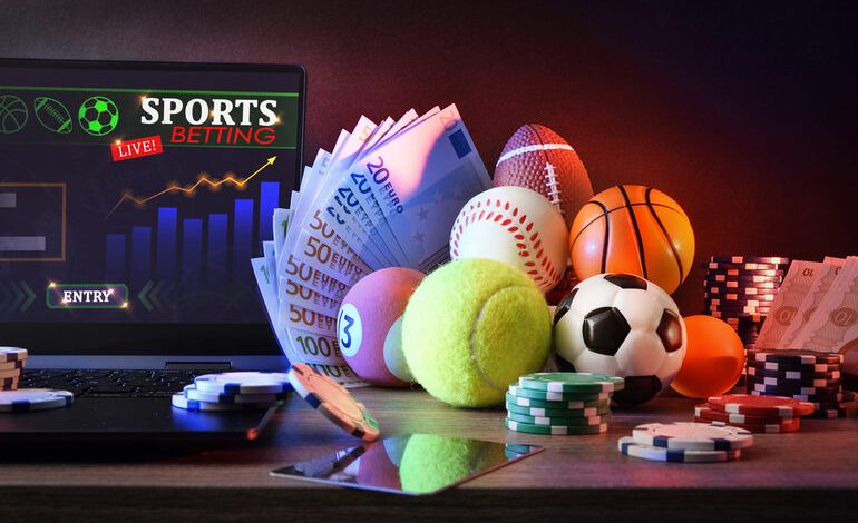 Discovering the Thrills of Online Betting with UUOK Bet Discovering the Thrills of Online Betting with UUOK Bet