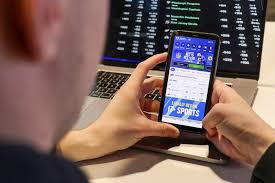 Discovering the Thrills of Online Betting with UUOK Bet Discovering the Thrills of Online Betting with UUOK Bet