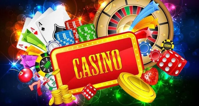 Online Casino God Odds Maximizing Your Winning Potential