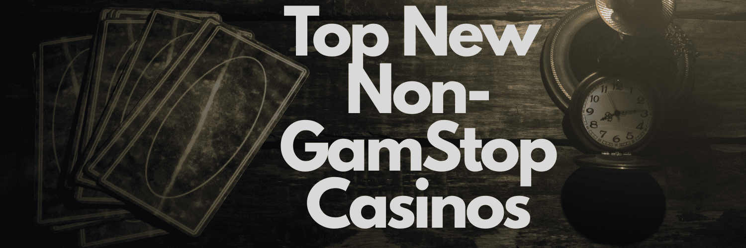 Discovering Casino Sites Not on Gamstop -1866737935
