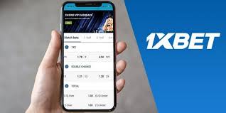 Everything You Need to Know About the 1xBet App -1452920763