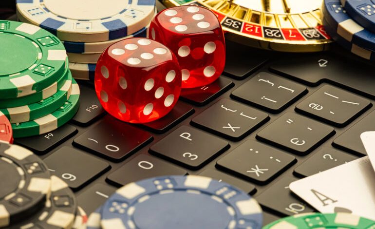 Experience the Thrill of Gaming at Casino NineWin
