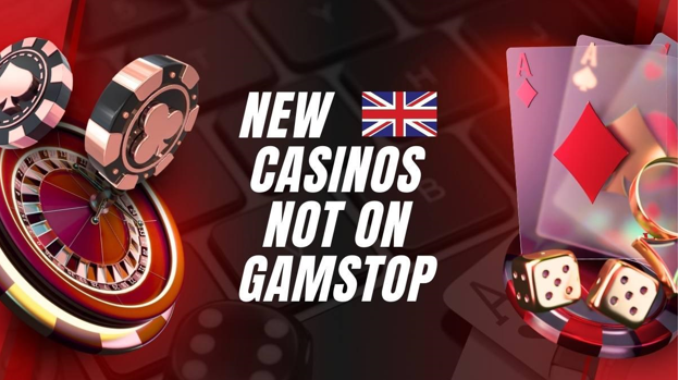 Exploring Non-Gamstop Casinos A New Era of Online Gambling -1844425138