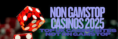 Exploring Non-GamStop Casinos Freedom and Fun Exploring Non-GamStop Casinos Freedom and Fun