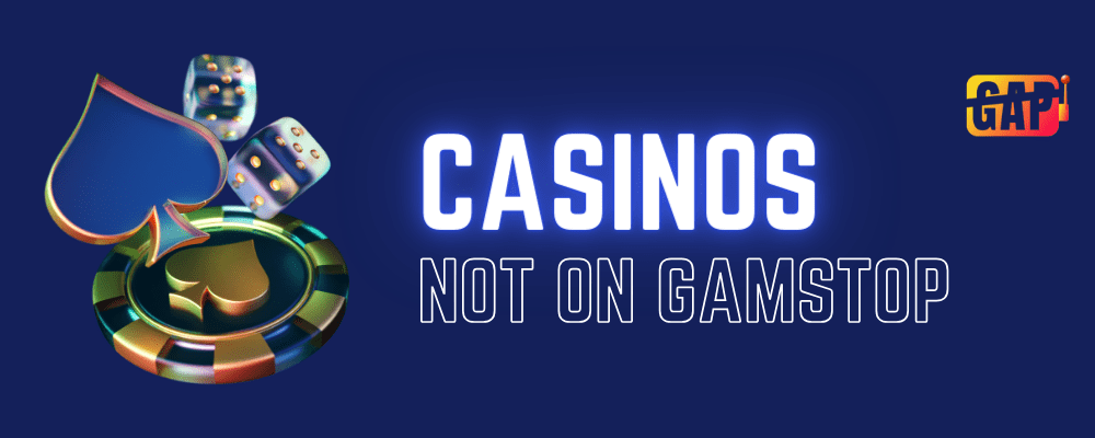 Exploring Non-GamStop Casinos Freedom and Fun Exploring Non-GamStop Casinos Freedom and Fun