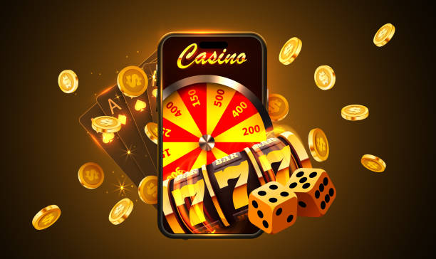 Gransino Casino A Premier Gaming Destination for Players Worldwide Gransino Casino A Premier Gaming Destination for Players Worldwide