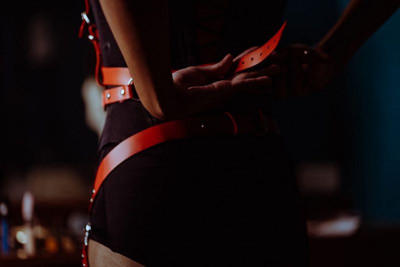 Ariel Demure's Pornstar For Grown-up Entertainment Ariel Demure's Pornstar For Grown-up Entertainment