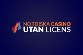 Nordiska Casino Utan Svensk Licens - En Djupdykning i Spelvärlden