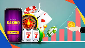 The Best Casino Site Online in the UK Experience Premium Gaming The Best Casino Site Online in the UK Experience Premium Gaming
