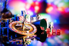 The Exciting World of MadRush Casino Your Ultimate Gaming Destination The Exciting World of MadRush Casino Your Ultimate Gaming Destination
