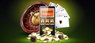 Udenlandsk Casino med Trustly Din Guide til Sikker Spil