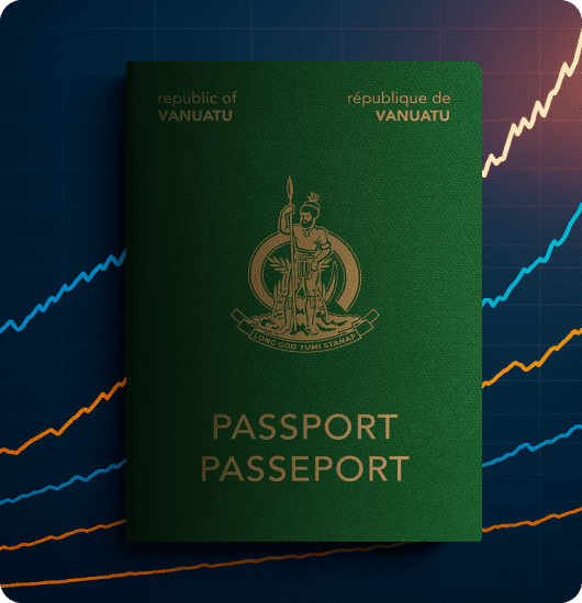 Vanuatu Citizenship by Investment 2026 Your Pathway to Global Mobility Vanuatu Citizenship by Investment 2026 Your Pathway to Global Mobility