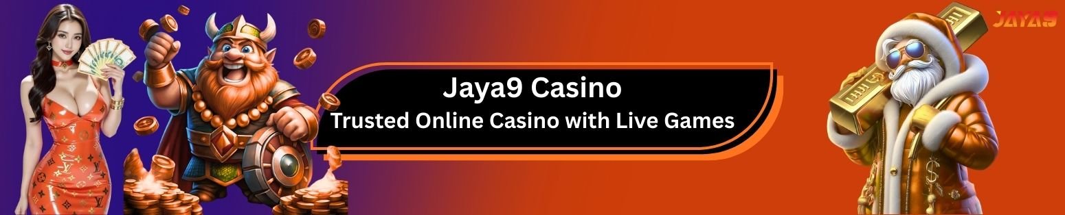Winning Strategies for Joya9 Casino Tournaments A Comprehensive Guide