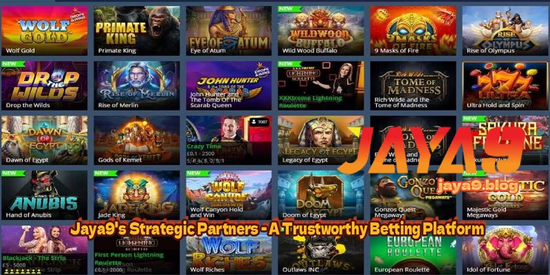 Winning Strategies for Joya9 Casino Tournaments A Comprehensive Guide