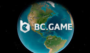 BC.Game Bet Gaming Revolution in Nigeria