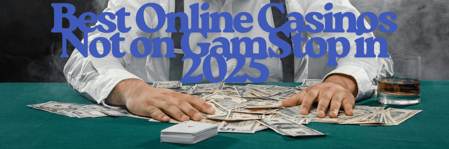 Discovering New Non Gamstop Casino Sites in 2023 1127316112 Discovering New Non Gamstop Casino Sites in 2023 1127316112