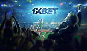 Explore the 1xBet App Your Ultimate Betting Companion -1378509420 Explore the 1xBet App Your Ultimate Betting Companion -1378509420