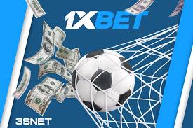 1xBet Korea Desktop Your Ultimate Betting Companion