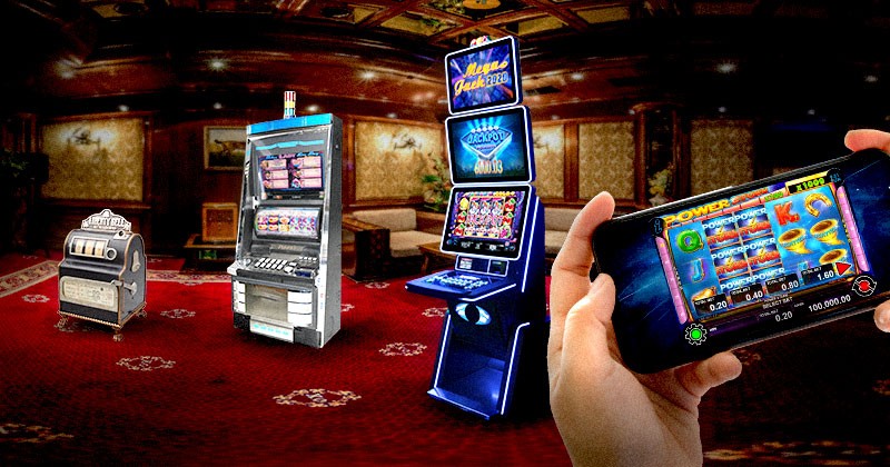 Casino Mad UK Your Ultimate Gaming Destination