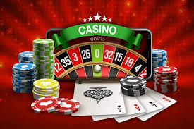 Discover the Excitement of Online Gaming at Bets.io