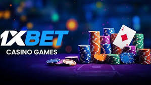 Discover the Exciting World of 1xBet Korea Online Casino -2128972466