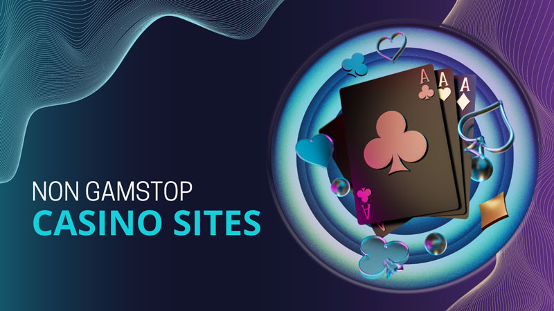 Discovering Casino Sites Not on Gamstop A Comprehensive Guide -1859798872