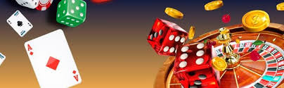 Experience the Thrill at Casino Lucky Mister UK