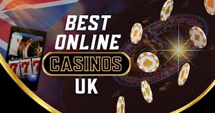 Experience the Thrill at Casino Lucky Mister UK