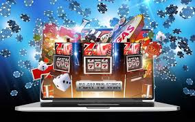 Experience the Thrill of BoomingSlots Online Casino UK
