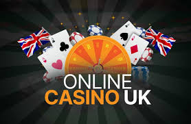 Experience the Thrills of Online Gaming at King Casino UK