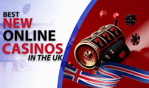 Experience the Thrills of Online Gaming at King Casino UK