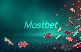 Experience Thrilling Online Betting with MostBet