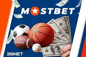 Experience Thrilling Online Betting with MostBet