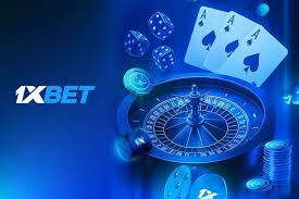 Explore the Exciting World of Online Casino 1xBet -2102581684