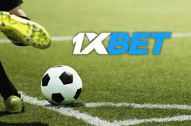 Explore the Thrilling World of 1xBet Casino Your Ultimate Gaming Destination