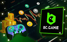 Как сделать депозит на BC Game Полное руководство