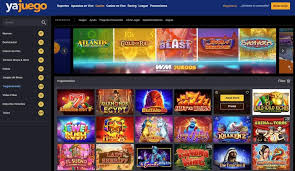 Los Impactantes Jackpots Progresivos en Jugabet Casino