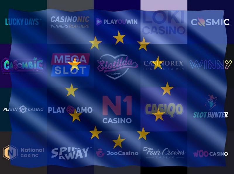 Online-Casino ohne deutsche Lizenz 2026