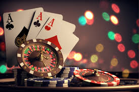 Oplev Spændingen ved Hugo Casino - Dit Ultimative Spilleparadis