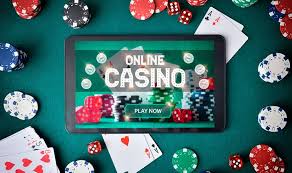 The Allure of Irish Luck An Insight into Irish Luck Online Casino UK